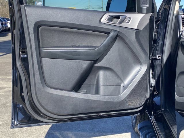 Used 2019 Ford Ranger XLT w/ Equipment Group 302A Luxury image 19