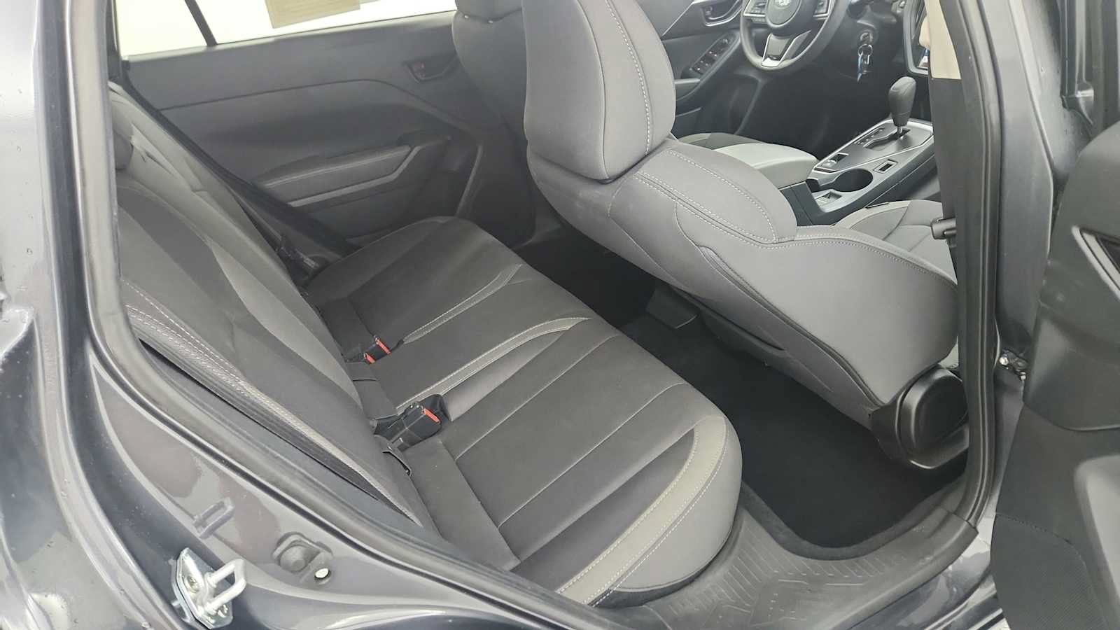 Certified 2024 Subaru Impreza 2.0i AWD/4WD image 24