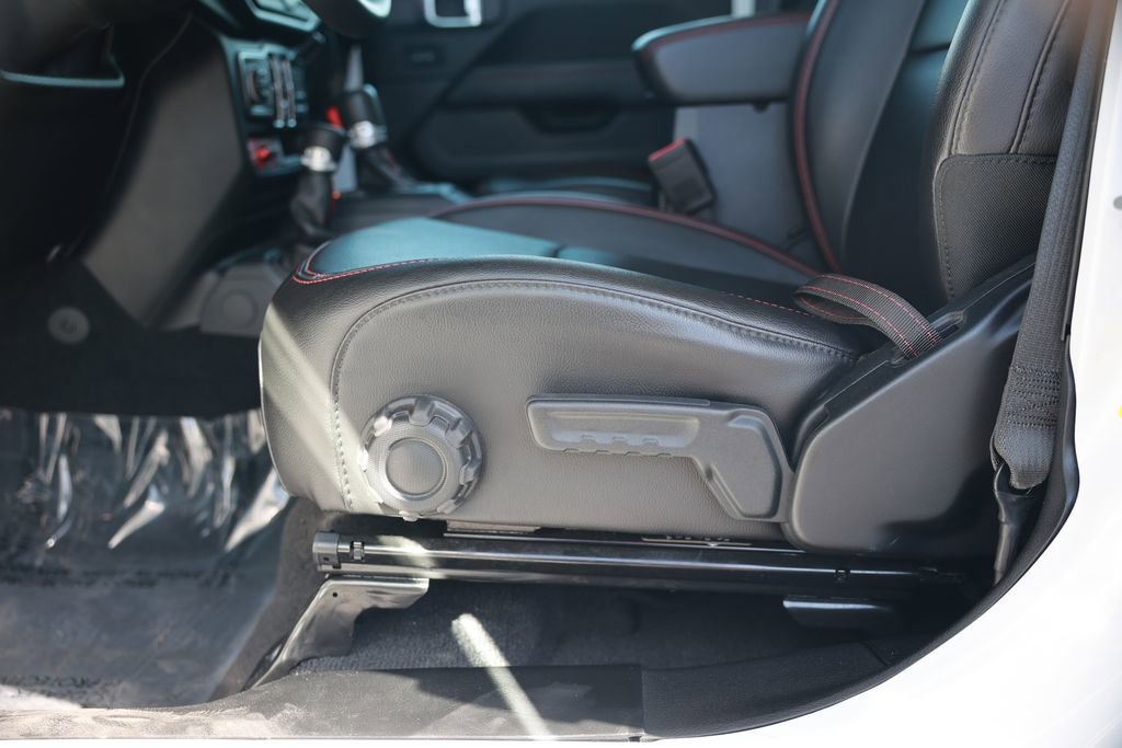 Used 2021 Jeep Gladiator Rubicon image 21