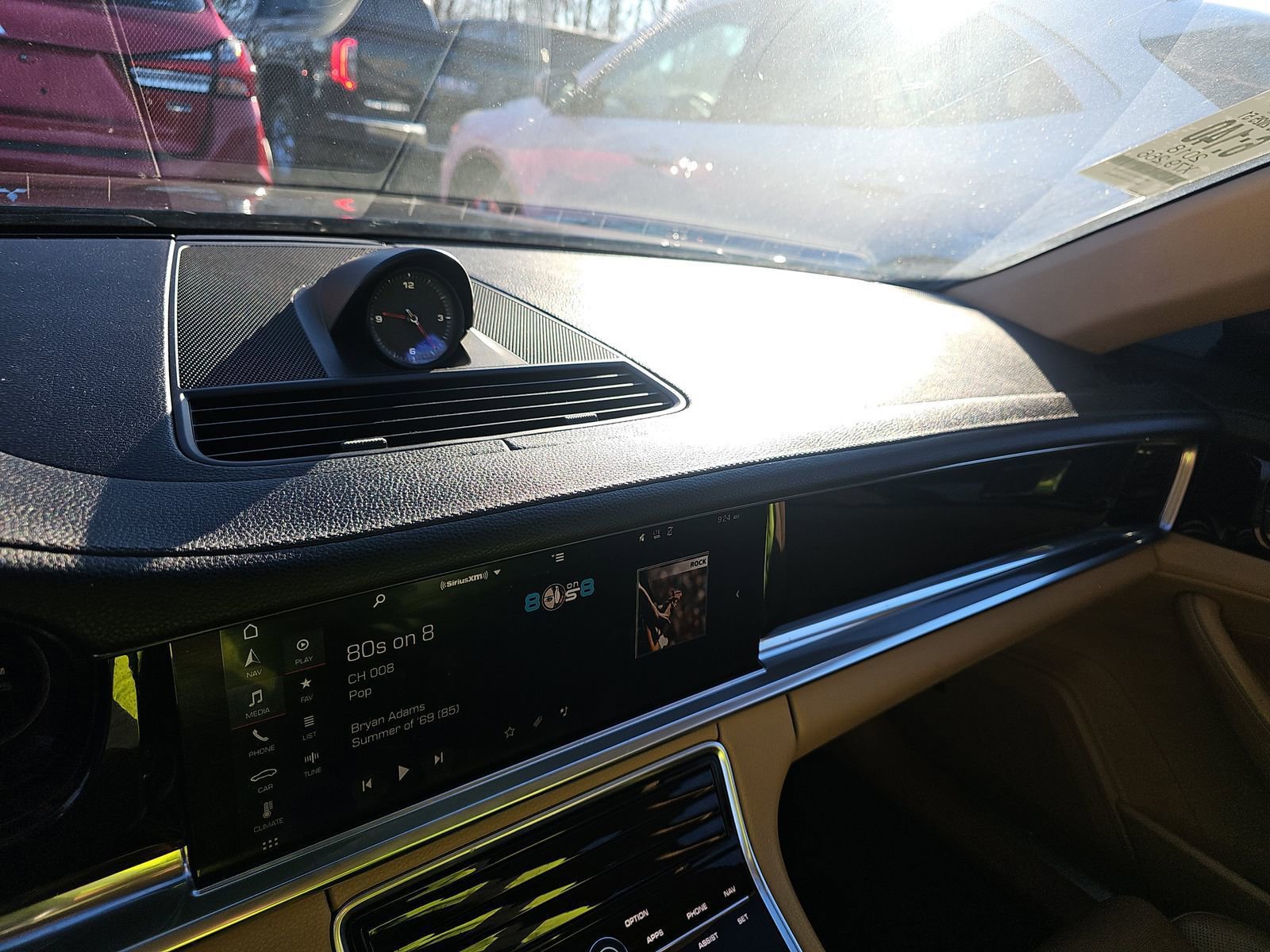 Used 2018 Porsche Panamera 4 image 14