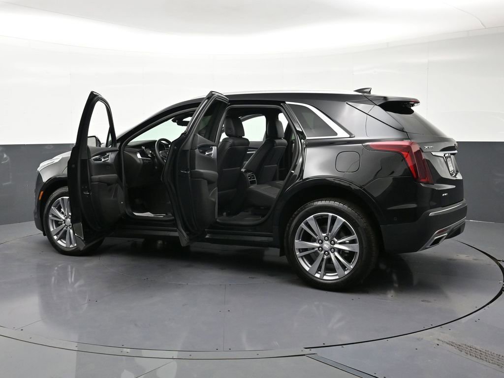 Used 2026 Cadillac XT5 Premium Luxury w/ Driver Assist Package image 35