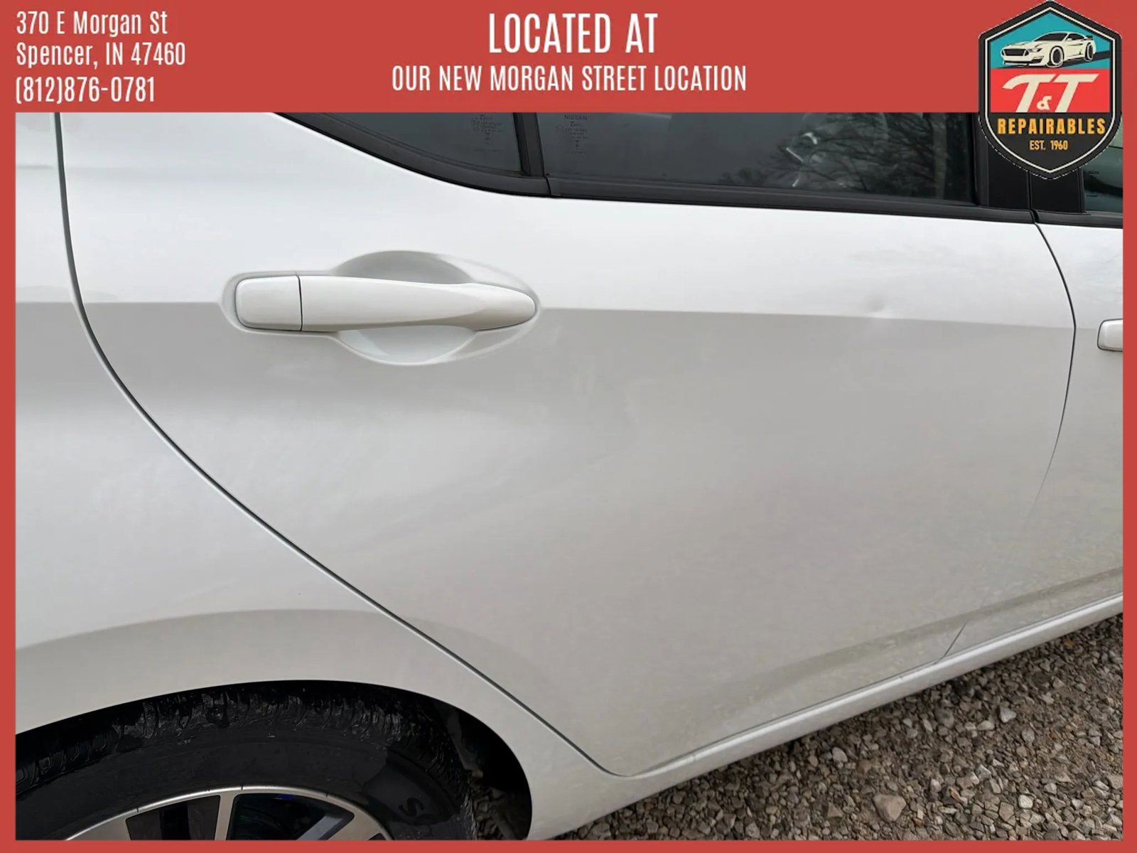 Used 2025 Nissan Versa SV image 22