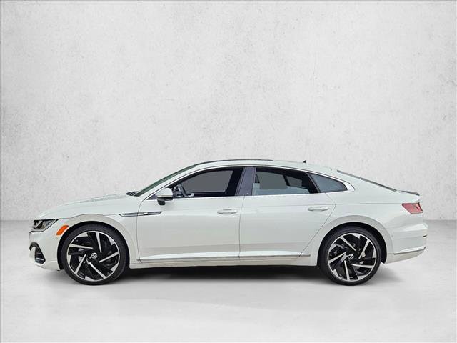 Used 2023 Volkswagen Arteon SEL Premium AWD/4WD image 6