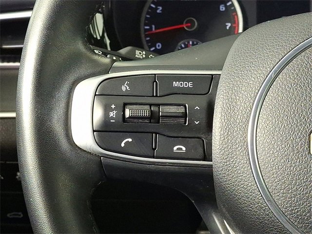 Used 2023 Kia K5 GT-Line image 23