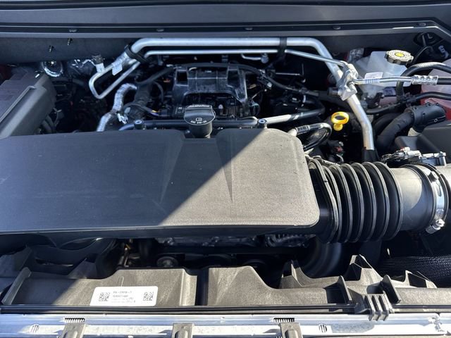 New 2026 GMC Canyon Elevation w/ Convenience Package image 25