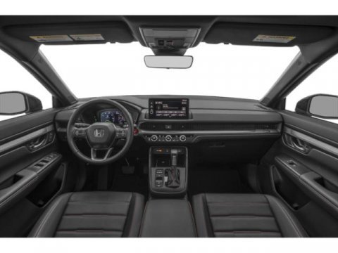 New 2026 Honda CR-V Sport-L image 4