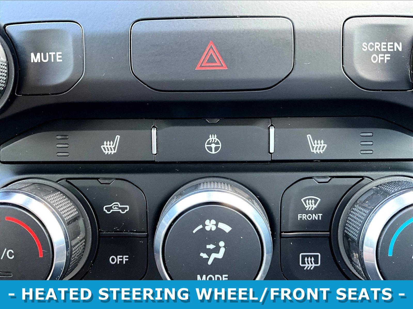 Used 2022 RAM 1500 Rebel w/ Rebel Level B Equipment Group AWD/4WD image 37