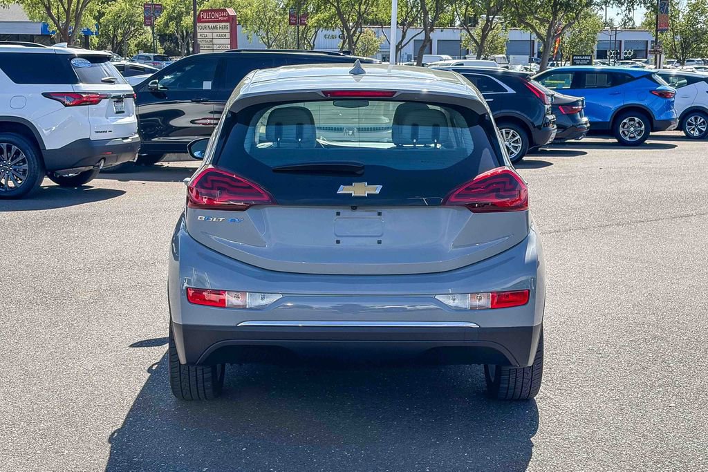 Used 2019 Chevrolet Bolt LT image 3