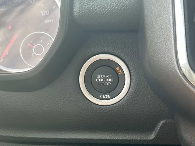 New 2026 RAM 1500 Laramie w/ Sport Appearance Package image 12