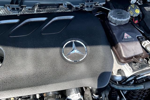 Used 2026 Mercedes-Benz GLA 250 4MATIC image 29