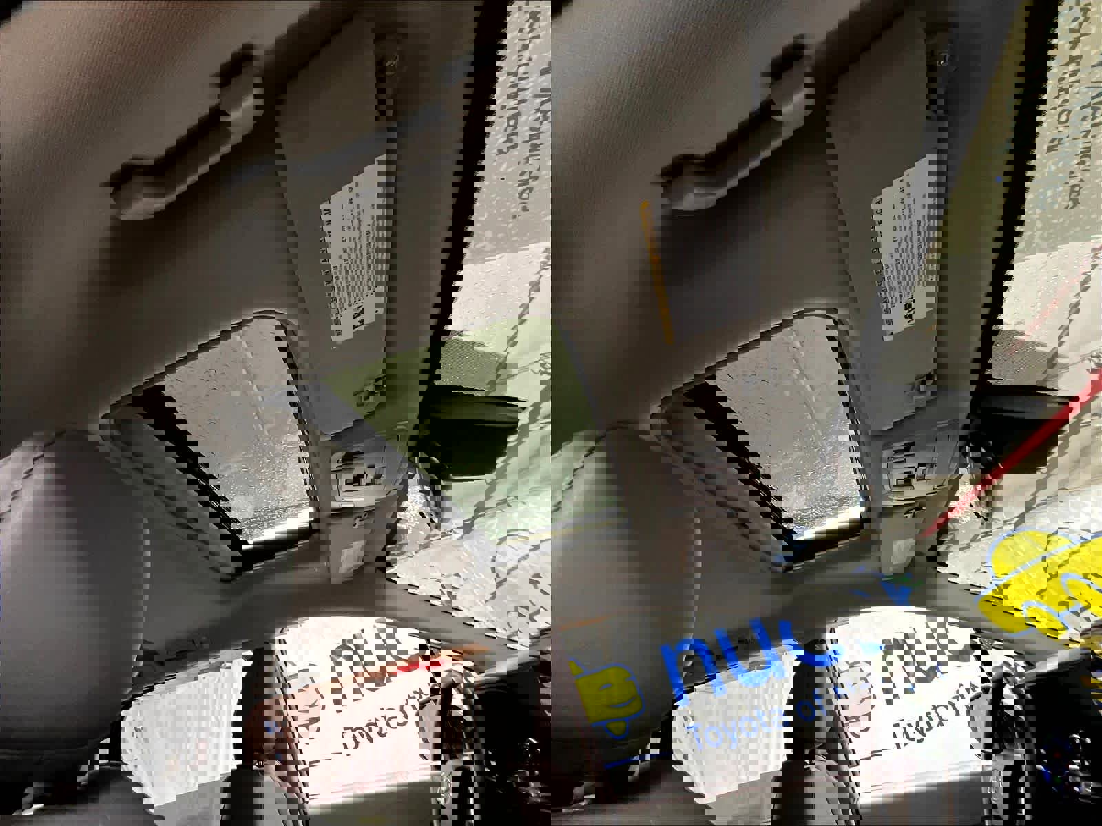 Certified 2024 Toyota Sienna XLE image 23