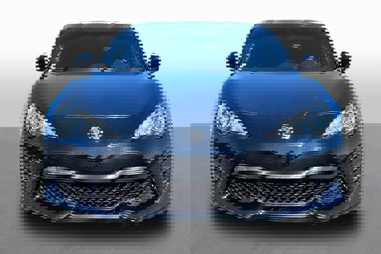 Used 2017 Toyota 86 image 3