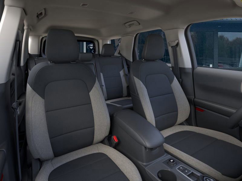 New 2025 Ford Bronco Sport Big Bend w/ Convenience Package image 10