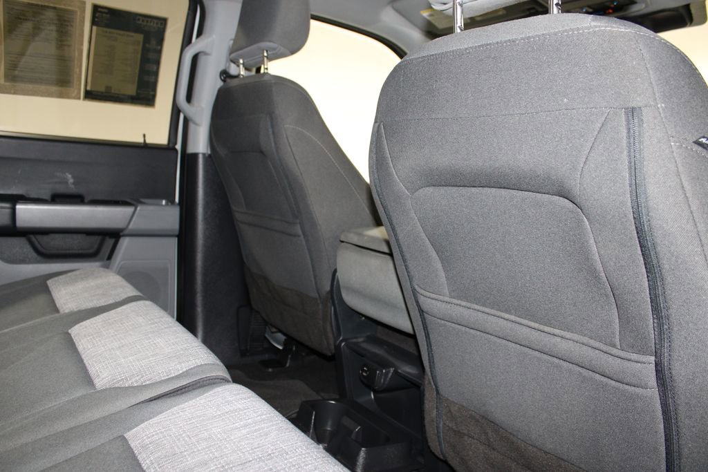 Used 2023 Ford F150 XLT w/ Trailer Tow Package image 30