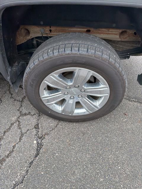 Used 2018 GMC Sierra 1500 SLT image 11