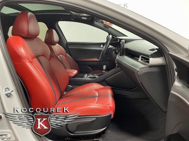 Used 2024 Kia K5 GT-Line AWD/4WD image 23