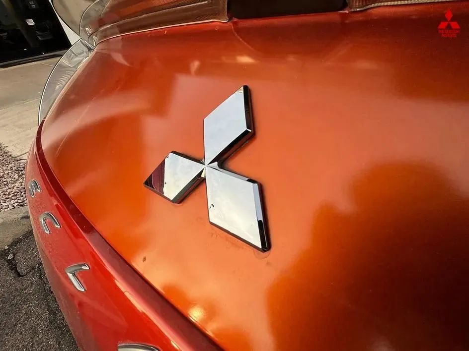 Used 2007 Mitsubishi Eclipse GS FWD image 22