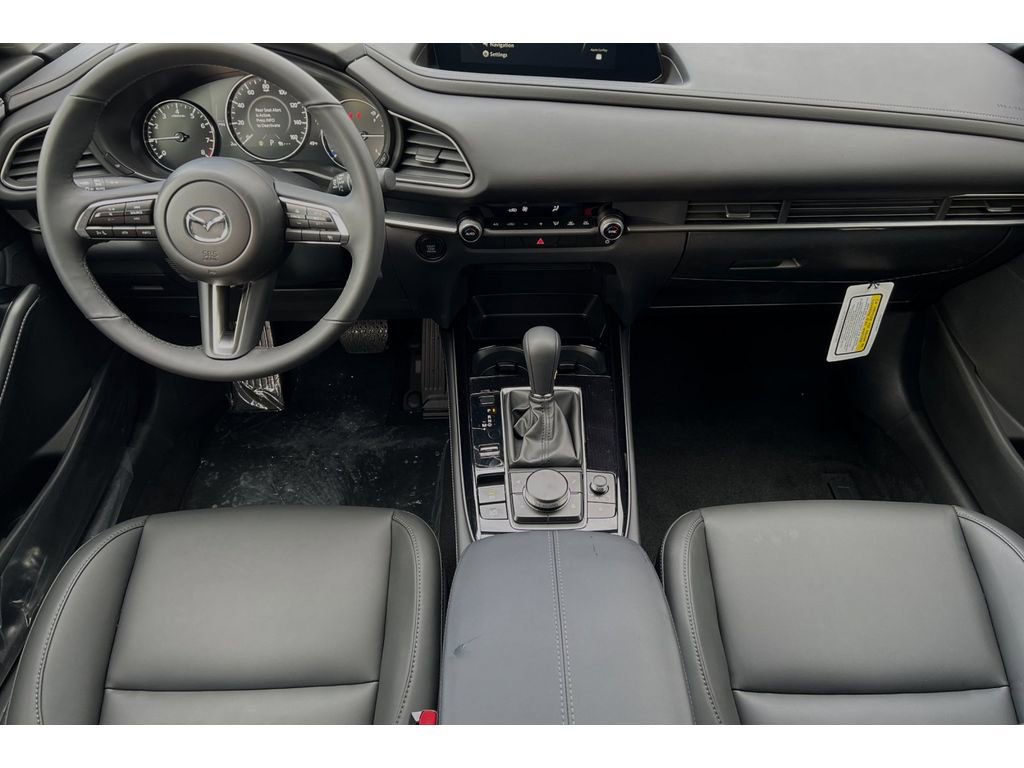 New 2025 MAZDA CX-30 AWD 2.5 S w/ Select Sport Pkg image 13