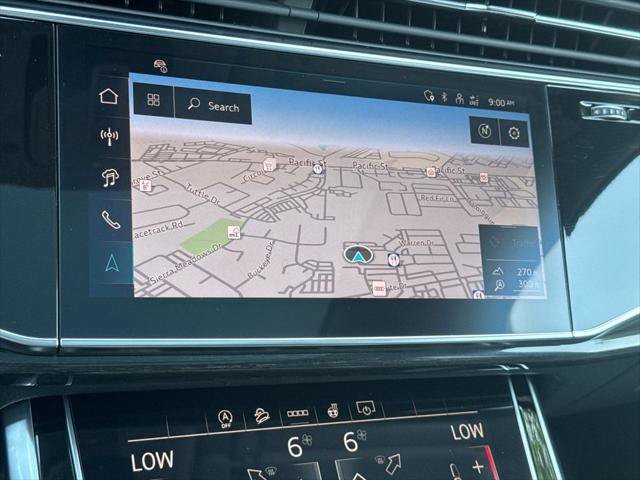 Certified 2026 Audi Q7 2.0T Premium Plus w/ Premium Plus Package AWD/4WD image 25