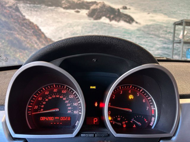 Used 2008 BMW Z4 3.0si RWD image 51