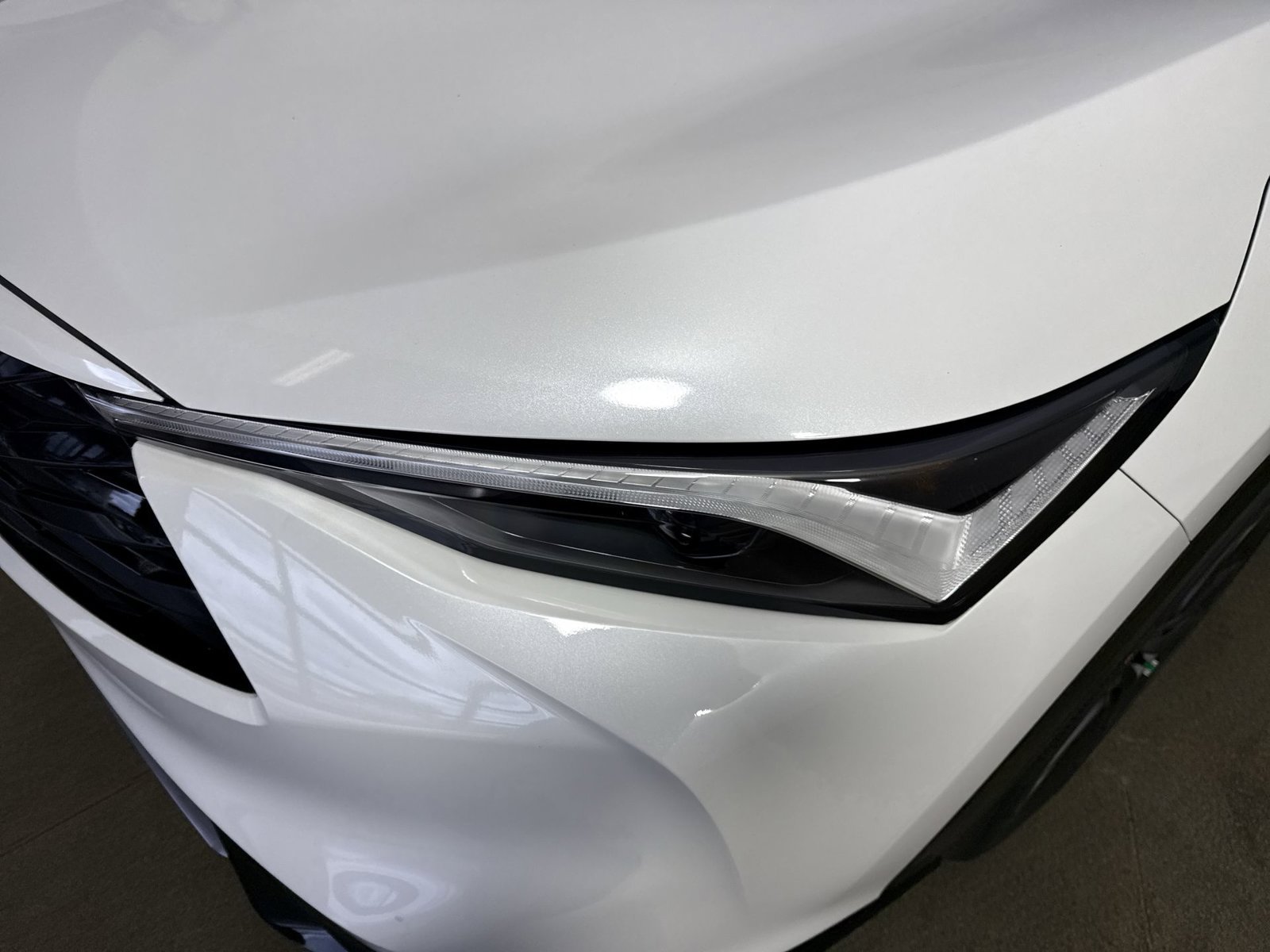 New 2026 Acura ADX A-Spec AWD/4WD image 27