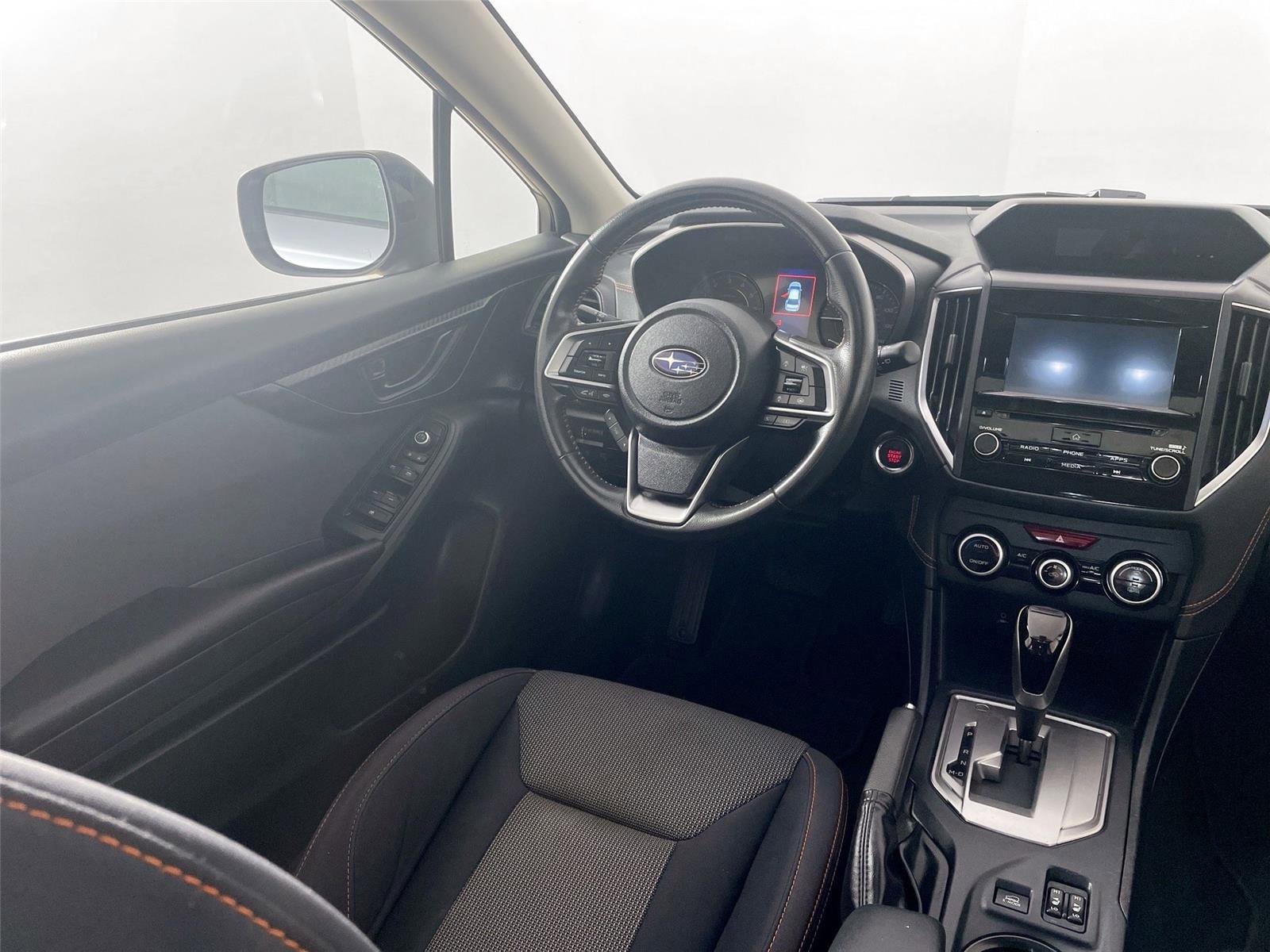 Used 2023 Subaru Crosstrek 2.0i Premium image 24