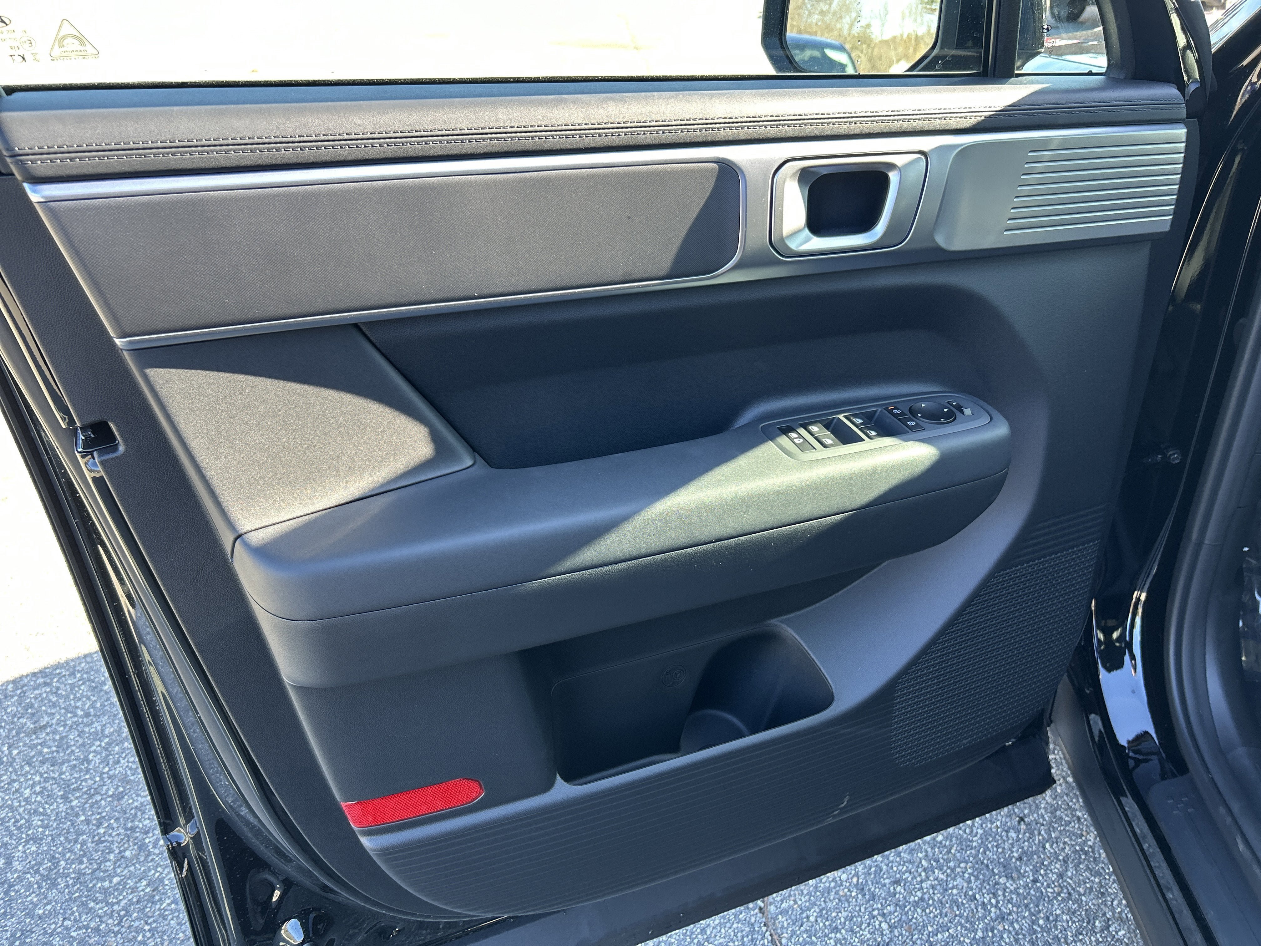 New 2026 Hyundai Santa Fe SE image 17
