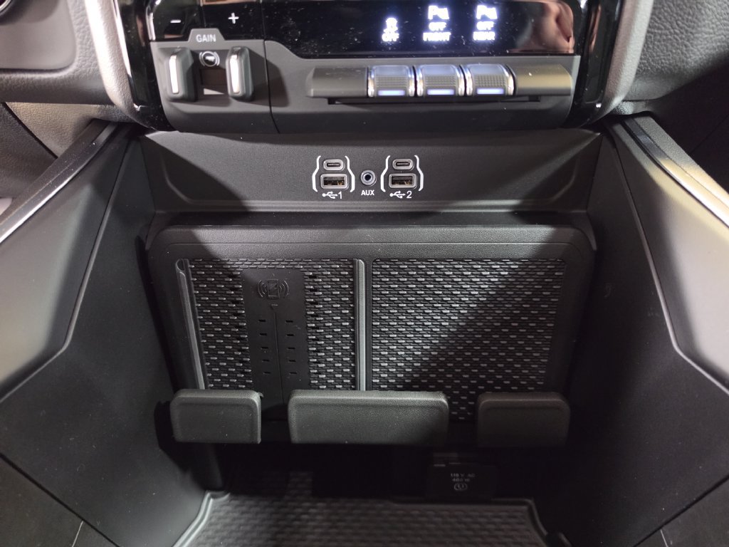 New 2027 RAM 1500 4x4 Crew Cab image 25