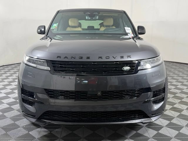 New 2026 Land Rover Range Rover Sport Dynamic SE AWD/4WD image 10