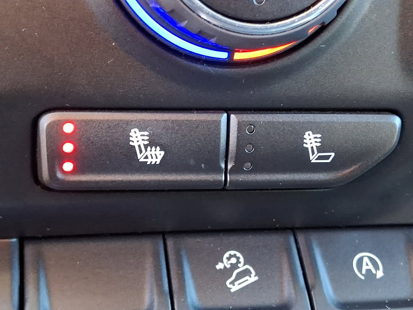 Used 2020 Chevrolet Silverado 1500 RST w/ All-Star Edition image 23