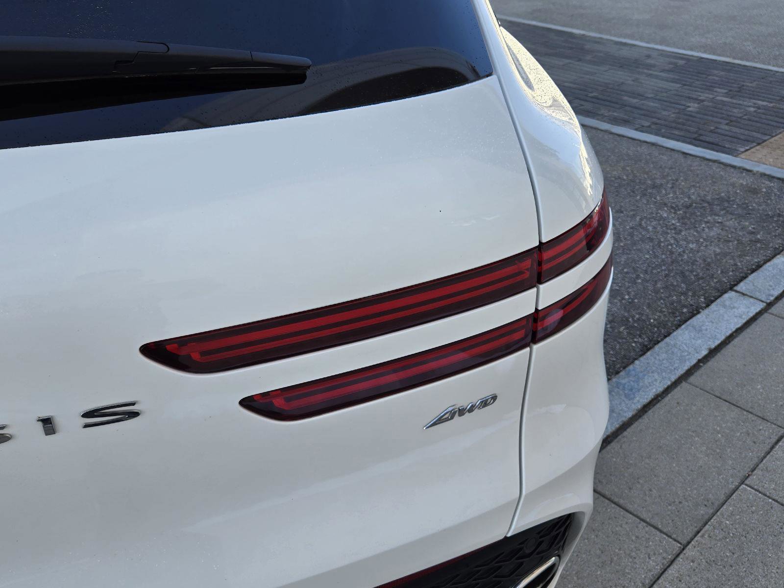 Used 2024 Genesis GV70 2.5T image 14