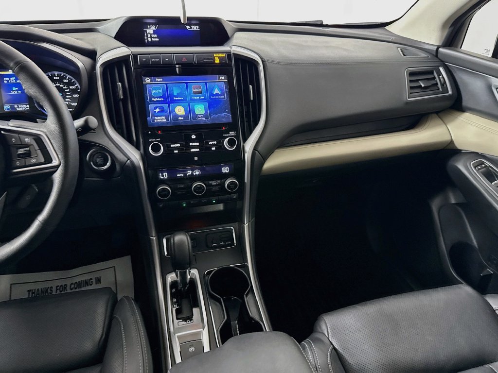 Used 2021 Subaru Ascent Limited w/ Popular Package #2A AWD/4WD image 28