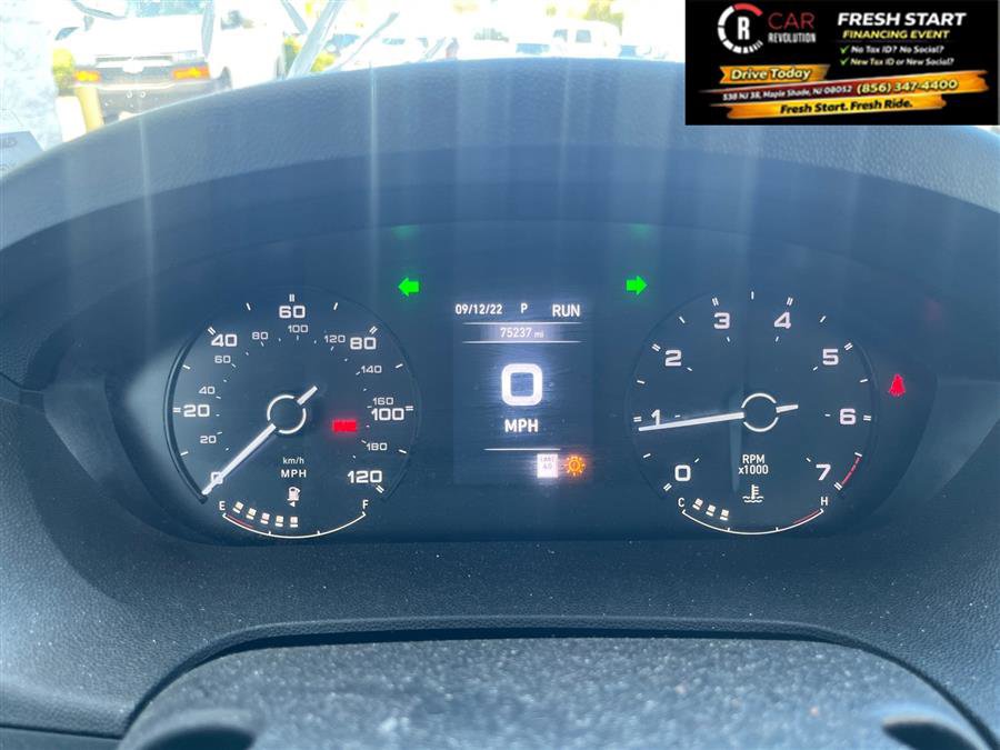 Used 2024 RAM ProMaster 2500 w/ Convenience Group image 19