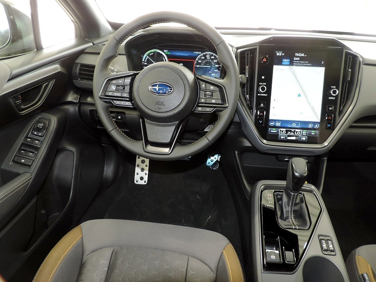 New 2026 Subaru Crosstrek 2.5i Sport w/ Crosstrek Mirror Package AWD/4WD image 16