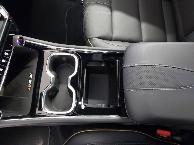 New 2026 Chevrolet Traverse High Country image 22