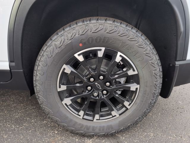 New 2026 Chevrolet Traverse Z71 w/ Enhanced Driving Package image 24