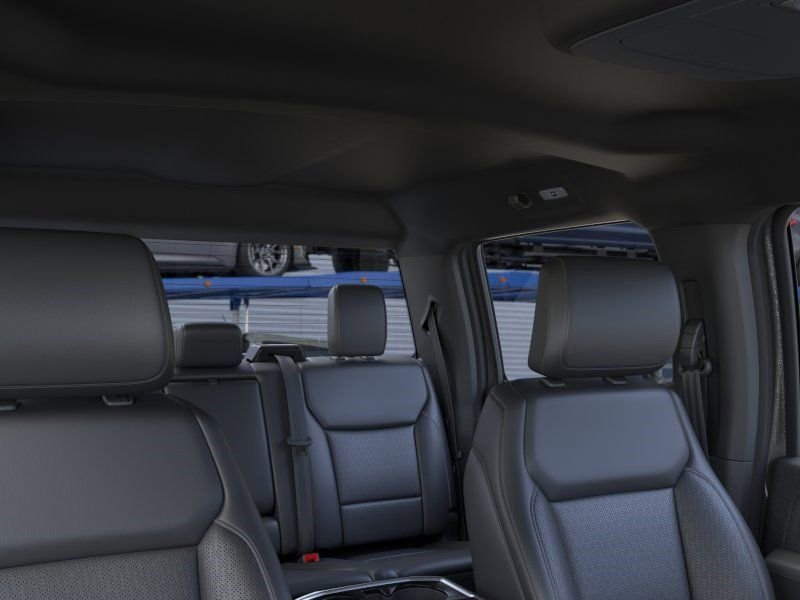 New 2026 Ford F150 Lariat AWD/4WD image 22