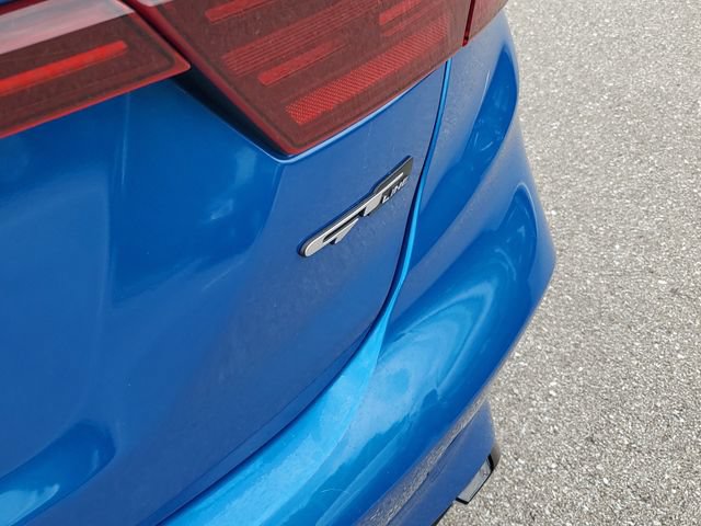 Used 2022 Kia Forte GT-Line w/ GT-Line Premium Package FWD image 8