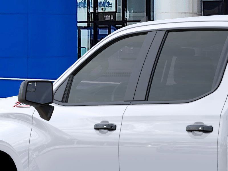 New 2026 Chevrolet Silverado 1500 LT Trail Boss w/ Convenience Package II image 12