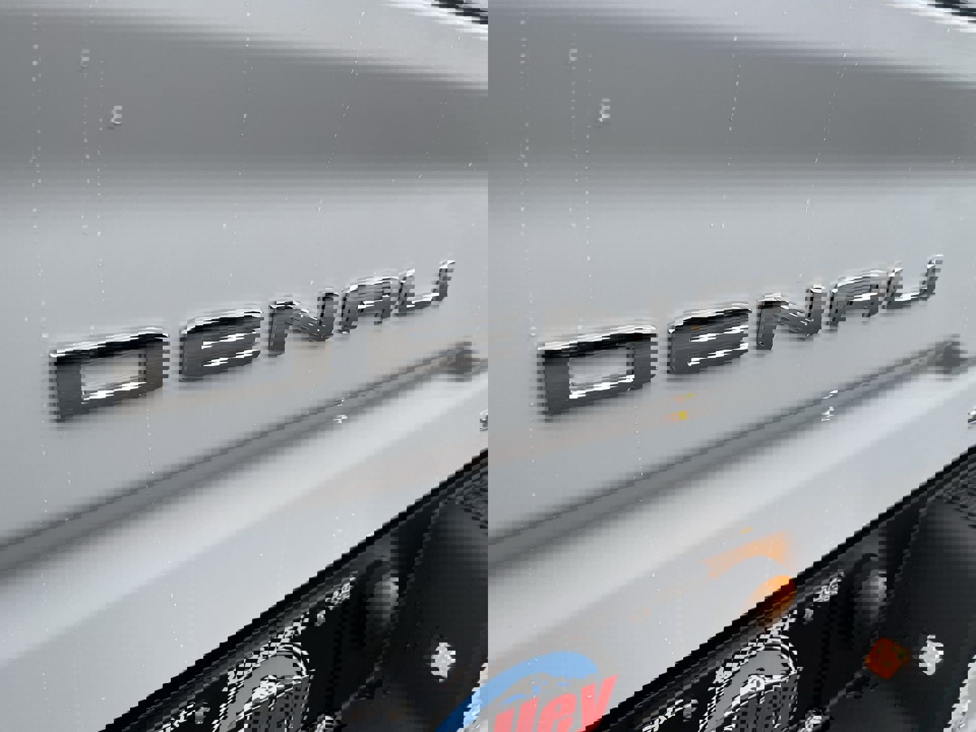 New 2026 GMC Sierra 3500 Denali Ultimate image 68