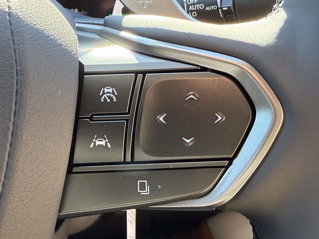 New 2026 Lexus RZ 450e Premium image 18