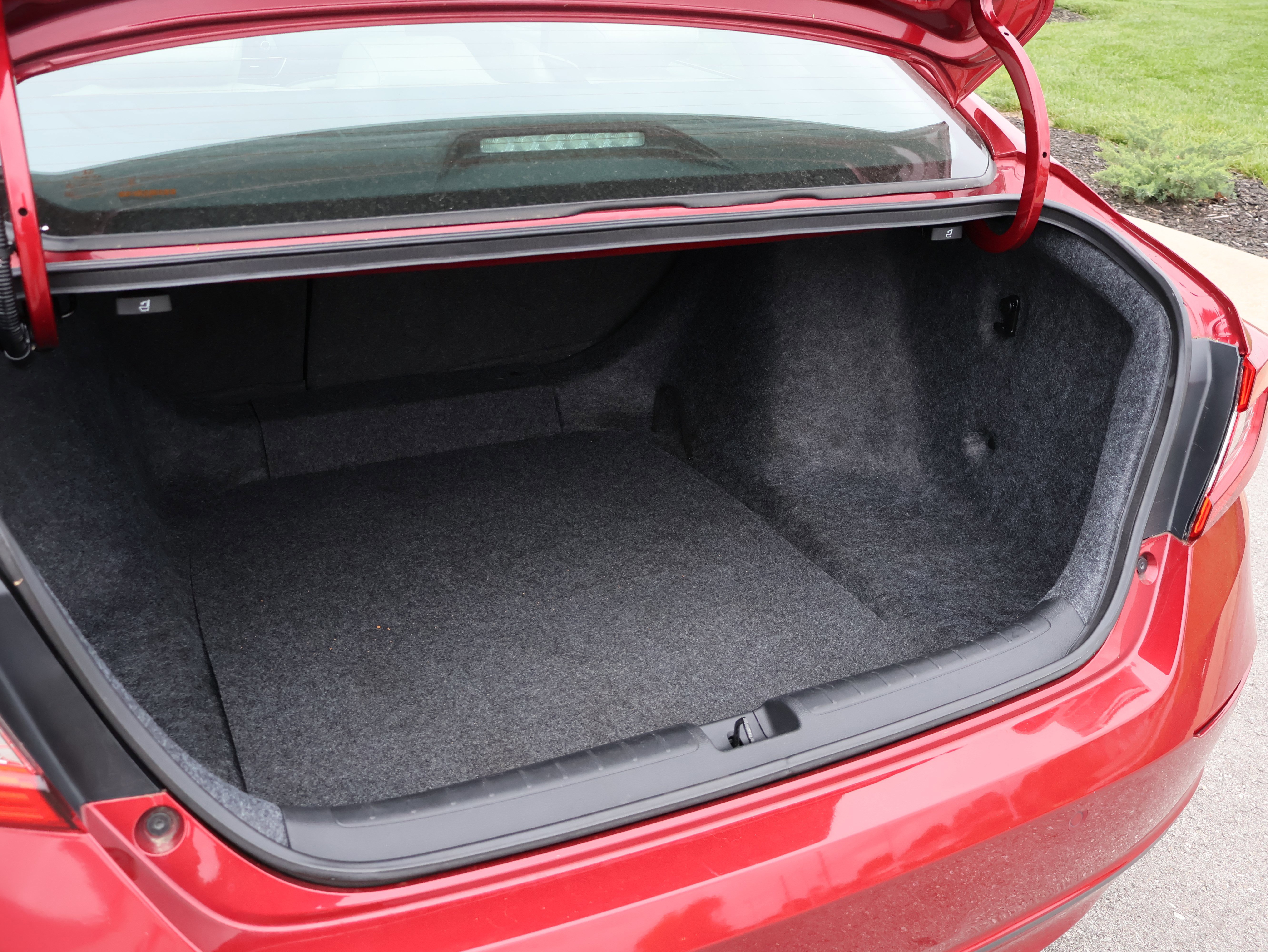 Used 2021 Honda Accord EX-L image 15