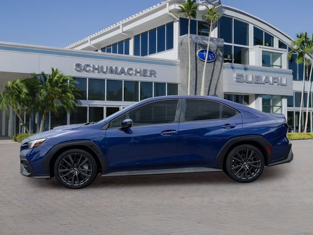 Certified 2022 Subaru WRX Limited AWD/4WD image 4