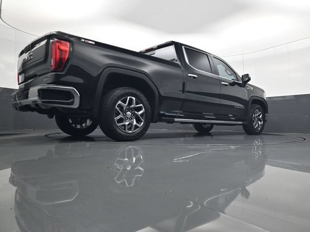 Certified 2023 GMC Sierra 1500 SLT w/ SLT Premium Plus Package AWD/4WD image 25