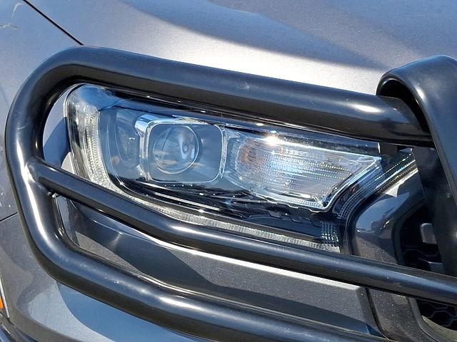 Used 2021 Ford Ranger Lariat w/ Equipment Group 501A High image 9