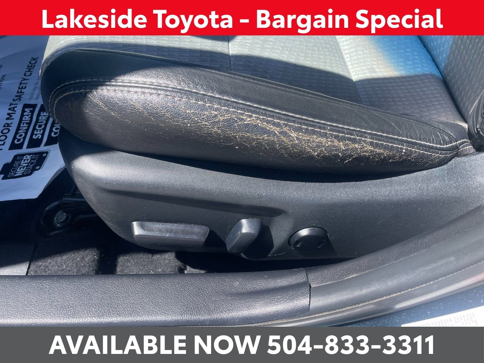 Used 2012 Toyota Camry SE image 25