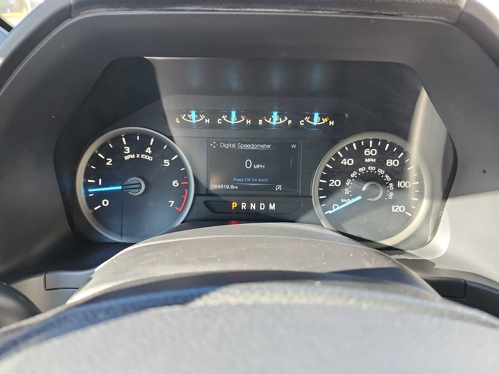 Used 2019 Ford F150 XLT w/ Equipment Group 302A Luxury image 12