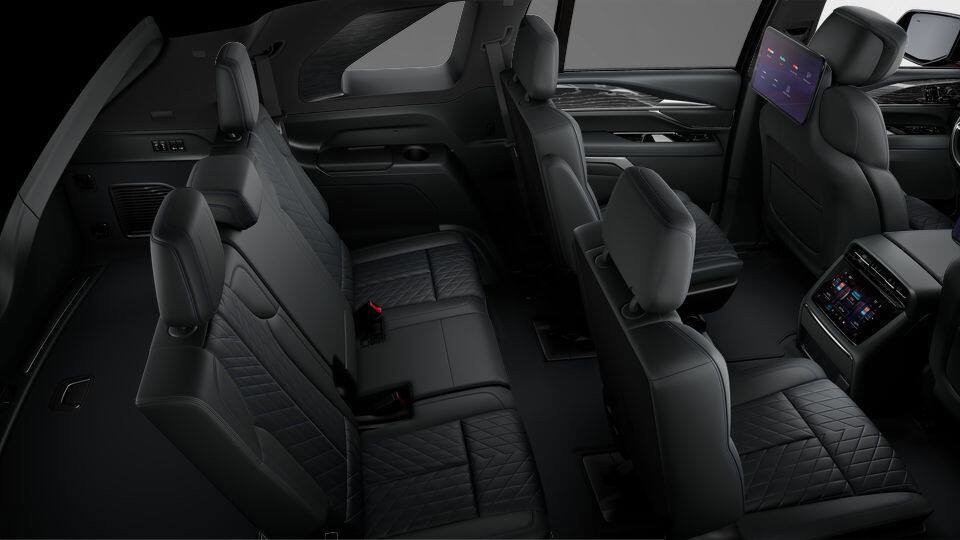 New 2026 Cadillac Escalade IQ Sport 1 AWD/4WD image 71