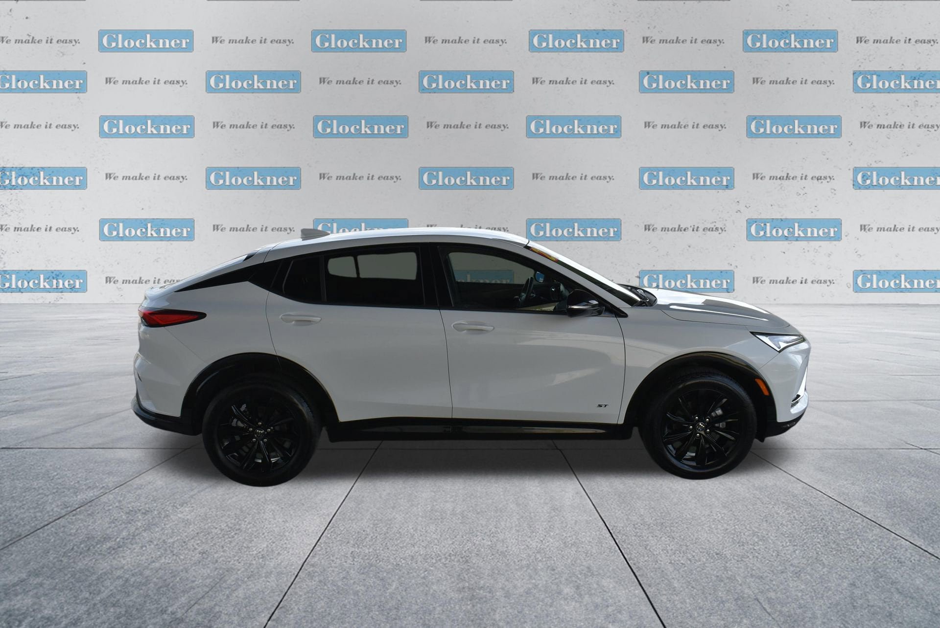 Used 2025 Buick Envista Sport Touring FWD image 4