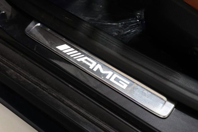 Used 2024 Mercedes-Benz C 63 AMG S image 20